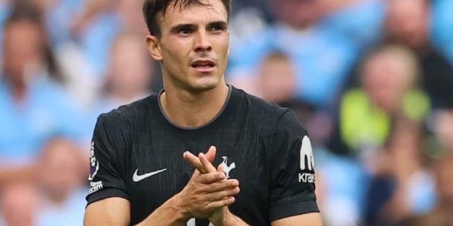 بالينيا أفضل لاعب في الأسبوع الثاني بالدوري الإنجليزي