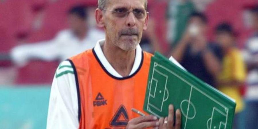 جورفان فييرا: من المبكر الحكم على خوان ألفينا.. يحتاج بعض الوقت