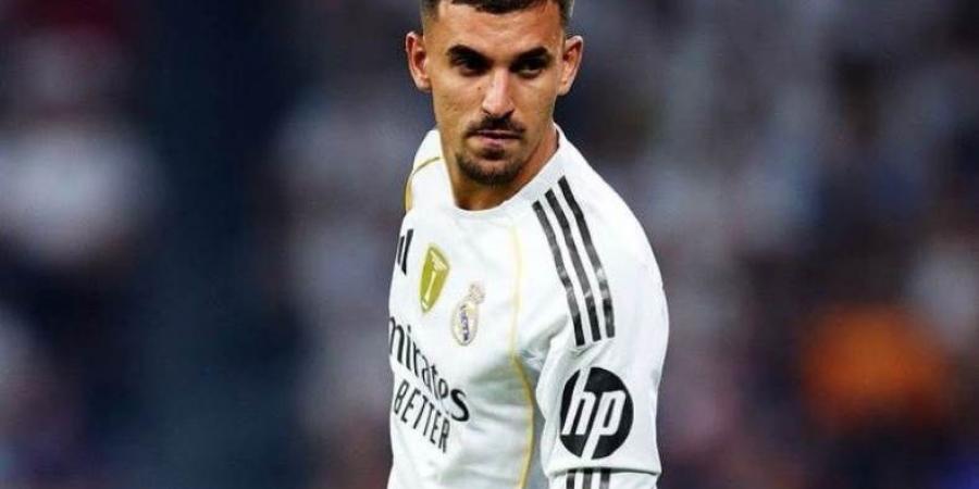 مارسيليا يتراجع في مفاوضاته لضم داني سيبايوس من ريال مدريد