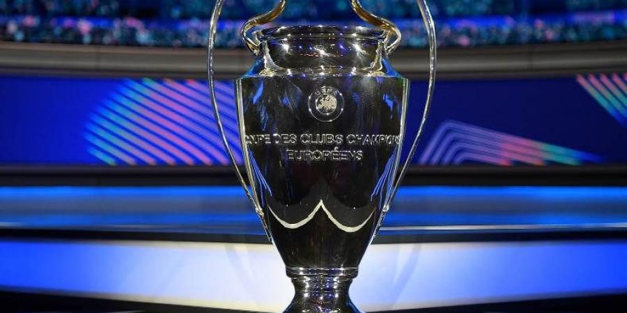 يويفا يحدد موعد الإعلان عن مواعيد مباريات دوري أبطال أوروبا
