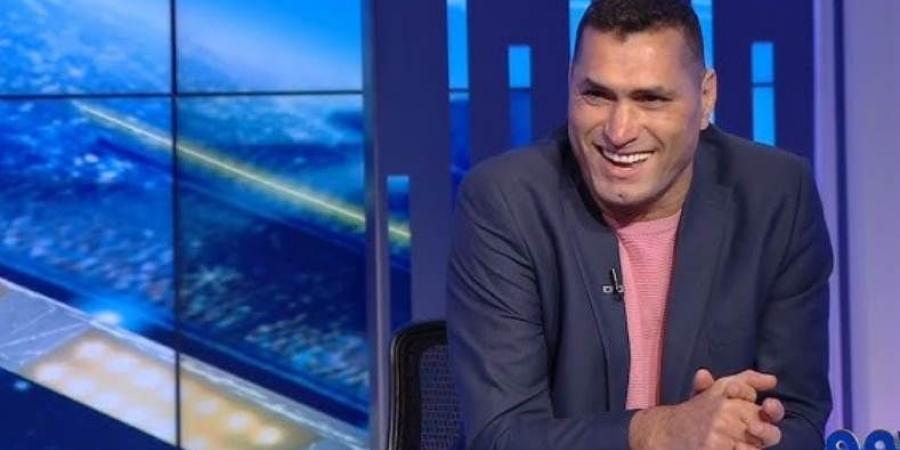 أبو الدهب لـ"كورة بلس": أرفض المجازفة بإمام عاشور أمام بيراميدز.. وأي نتيجة سلبية تعنى رحيل ريبيرو