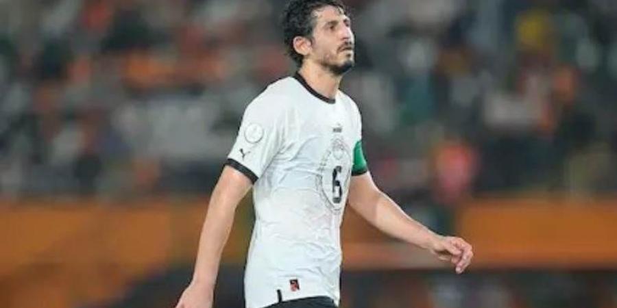 أحمد حجازي في اختبار صعب مع نيوم ضد الأهلي في افتتاح دوري روشن