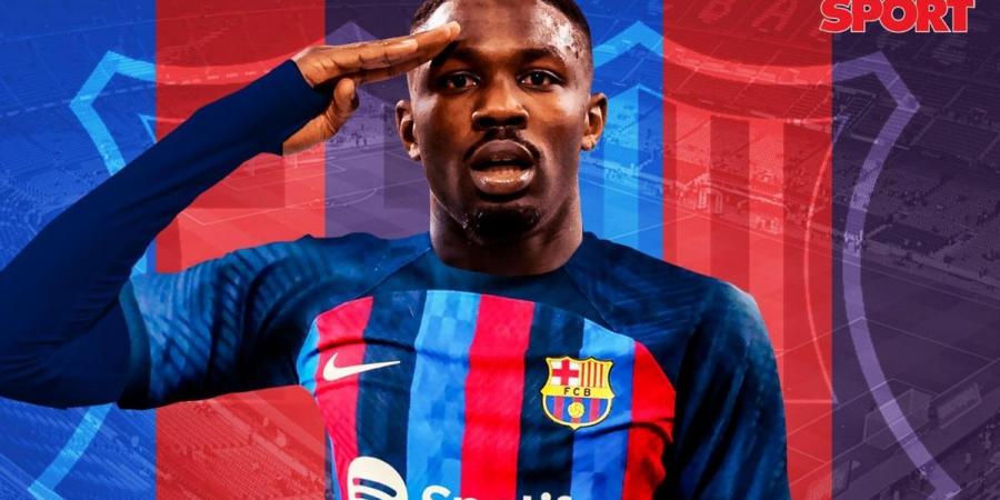 Barcelona know who the big threat is in 'Operation Thuram'
