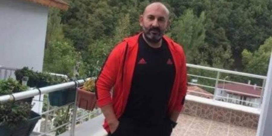 اغتيال رئيس نادي تركي في أحد مقاهي منطقة تشيكميكوي بـ إسطنبول