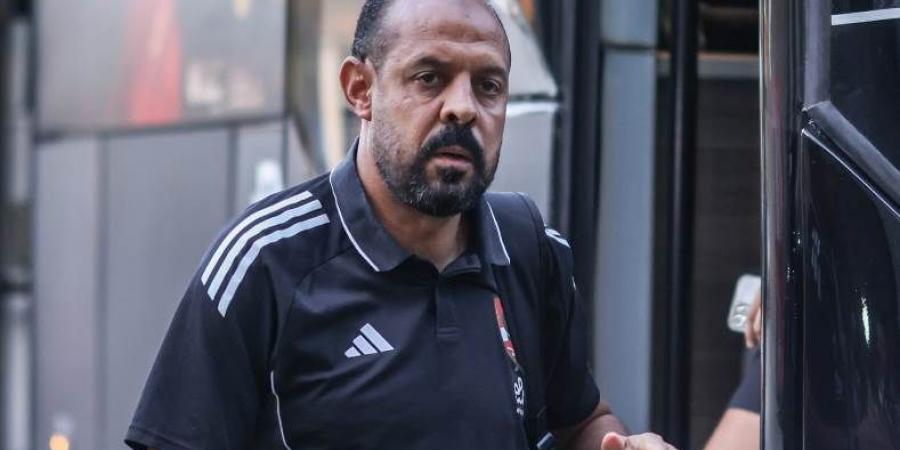 عماد النحاس: تم اختيار العناصر الأنسب للمرحلة من أبناء النادي.. ومصلحة الأهلي رقم 1