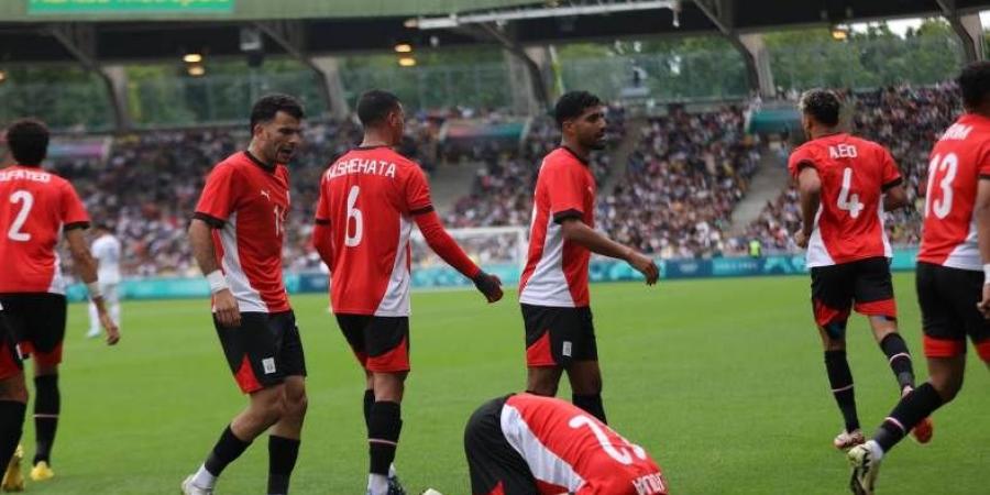 ترتيب مجموعة مصر قبل مواجهة إثيوبيا في تصفيات كأس العالم 2026