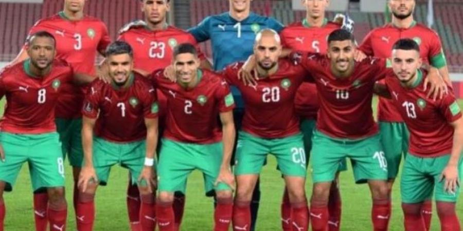 البث المباشر لمباراة المغرب 0-0 النيجر اليوم في تصفيات كأس العالم 2026