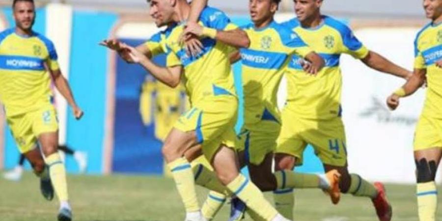 مفاجآت الجولة الثالثة من دوري المحترفين.. بترول أسيوط يكتسح الإنتاج ولافيينا يتألق