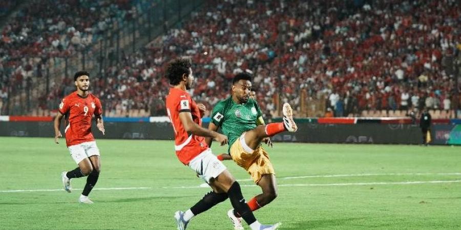 من الأقرب للوصافة.. منافسات قوية في مجموعات إفريقيا المؤهلة لـ كأس العالم 2026 (تقرير)