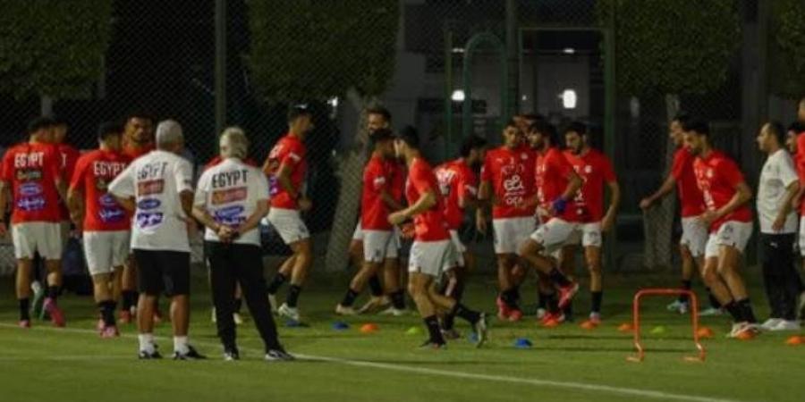 القنوات الناقلة لمباراة منتخب مصر المشارك في كأس العرب أمام تونس الودية