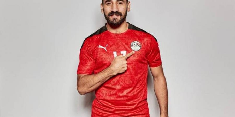 بعد إصابة حمدي فتحي.. محاولات لتجهيز مهند لاشين لمواجهة بوركينا فاسو