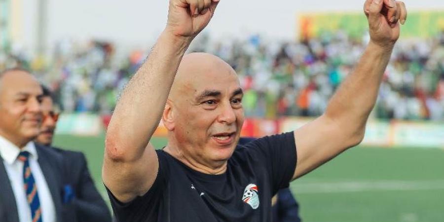 "أرض الإنجازات".. حسام حسن يسعى للفوز بتحدي جديد من بوركينا فاسو