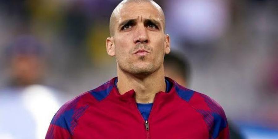 الشباب يحسم صفقة لاعب برشلونة السابق