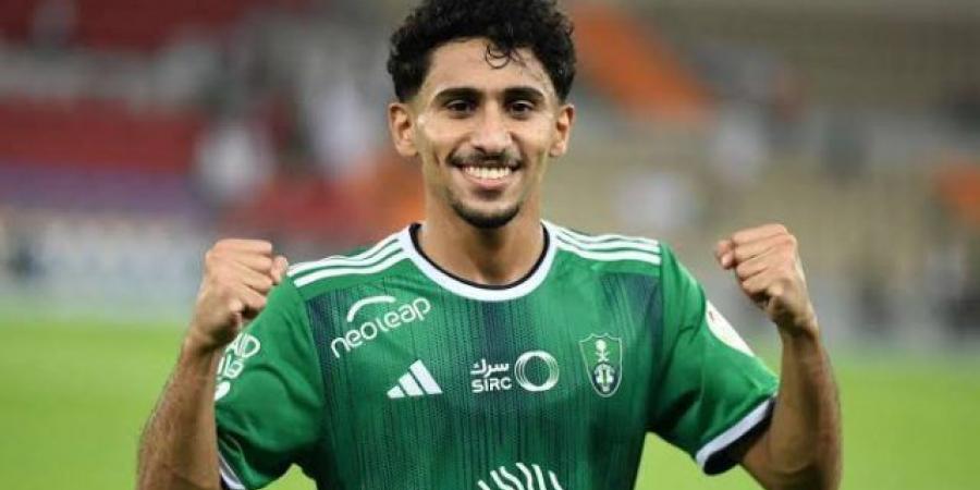 الأهلي يدرس مصير بالعبيد
