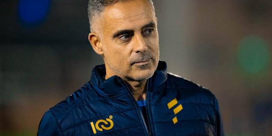 جوزيه جوميز يُحدد موقفه من الرحيل عن الفتح وتدريب الأهلي.. تقارير