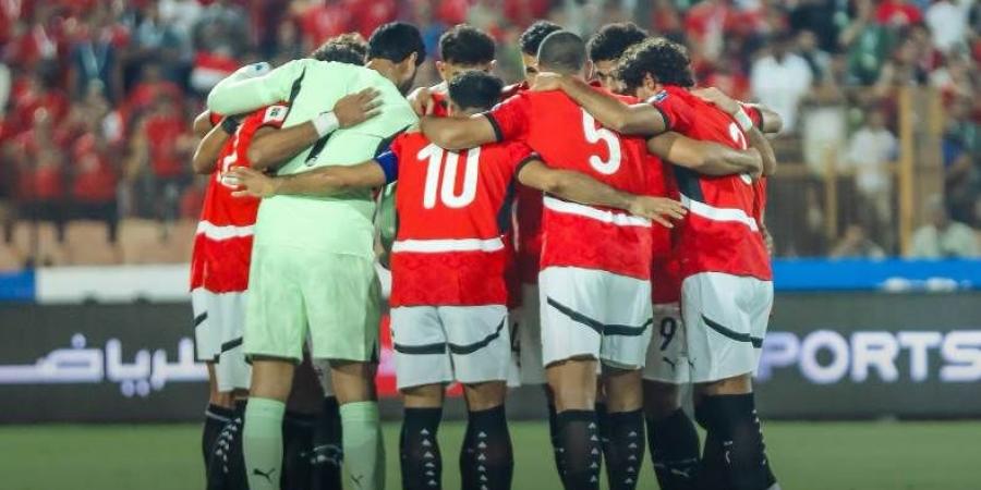 خطوة على التأهل.. سيناريوهات تأهل منتخب مصر لكأس العالم قبل لقاء بوركينا فاسو