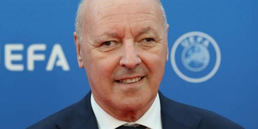 رئيس إنتر ميلان يكشف موقف أوسيليو وباتشين من الانضمام إلى الهلال