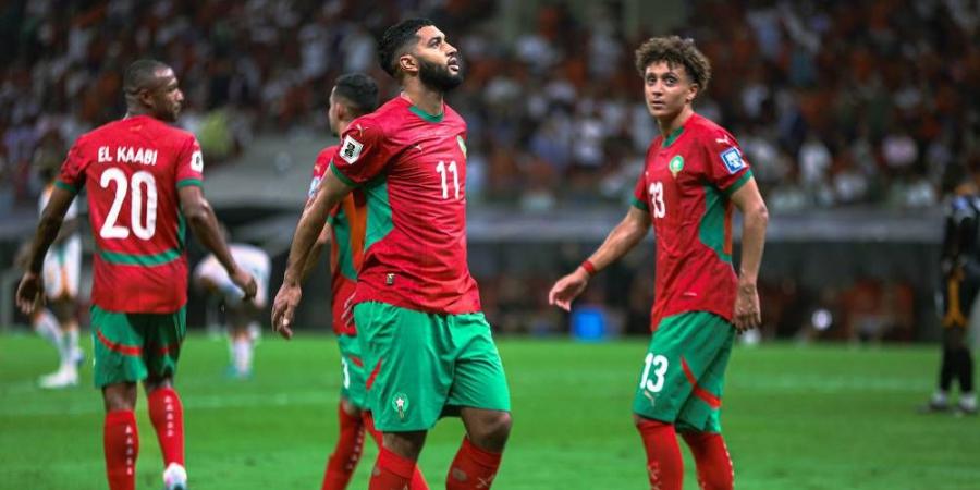 بعد ضمان التأهل.. المنتخب المغربي يواجه زامبيا ضمن تصفيات المونديال بهدف مواصلة سلسلة انتصاراته