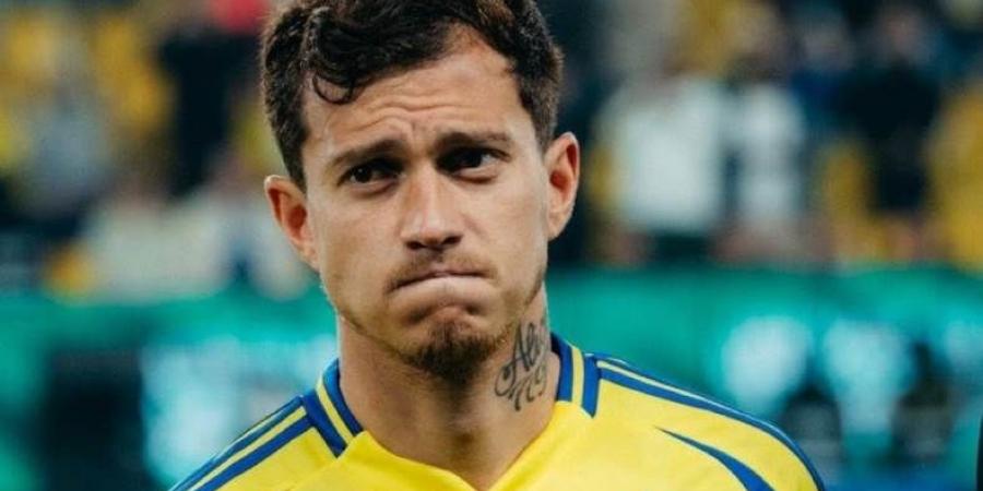 القادسية ينجز صفقة أوتافيو من النصر