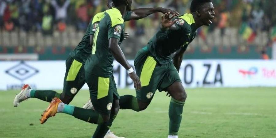 الكونغو الديمقراطية في مواجهة نارية ضد السنغال بـ تصفيات كأس العالم