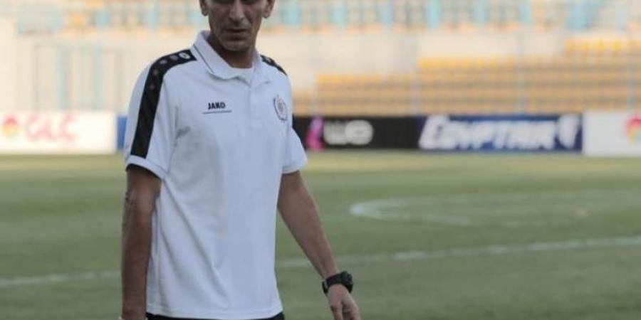 سعفان الصغير: كنت أتمنى أن ترى أمي صعود منتخب مصر لكأس العالم