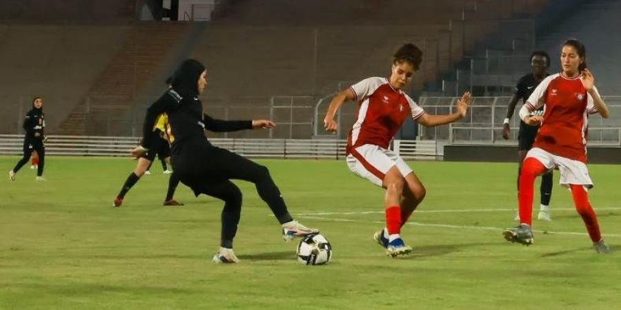 مسار يحتل وصافة بطولة شمال إفريقيا ويفقد فرصة التأهل لدوري الأبطال