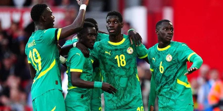 صراع التأهل للمونديال يشتعل بعد فوز السنغال على الكونغو