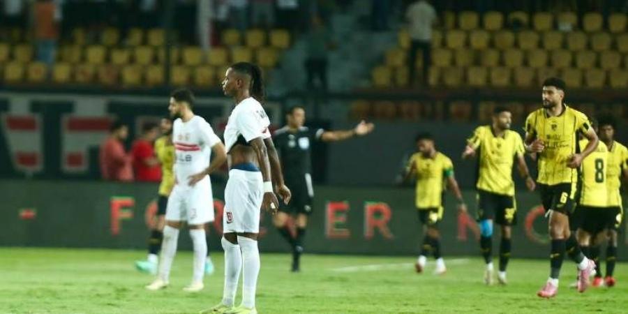 رابطة الأندية تستقر على تعديل مواعيد مباريات دوري نايل