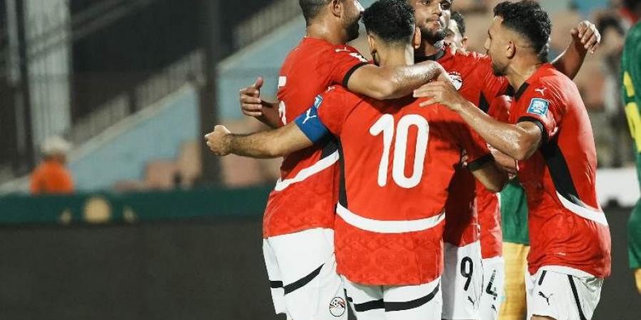 حسام حسن يفضل إفريقيا.. والبرازيل تضع منتخب مصر في خطتها الودية