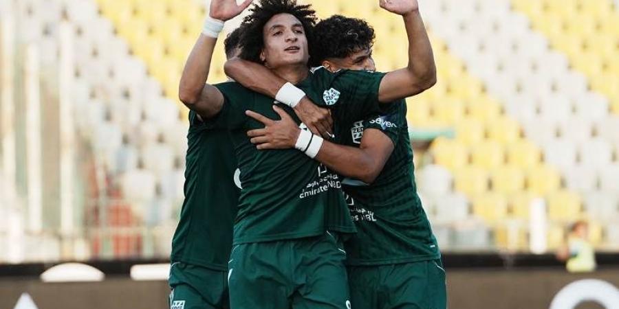زد يفوز على الإسماعيلي بهدف دون رد في دوري نايل