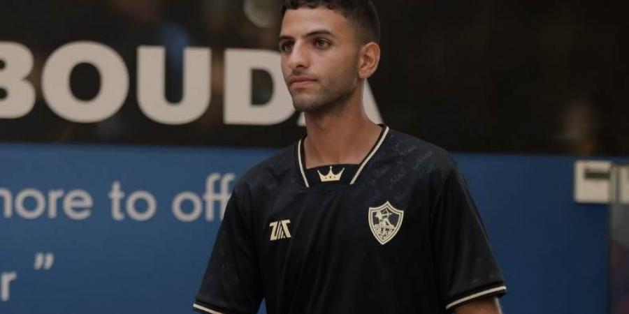 محمد جلال يعتذر عن منصبه في قطاع الكرة النسائية بنادي الزمالك