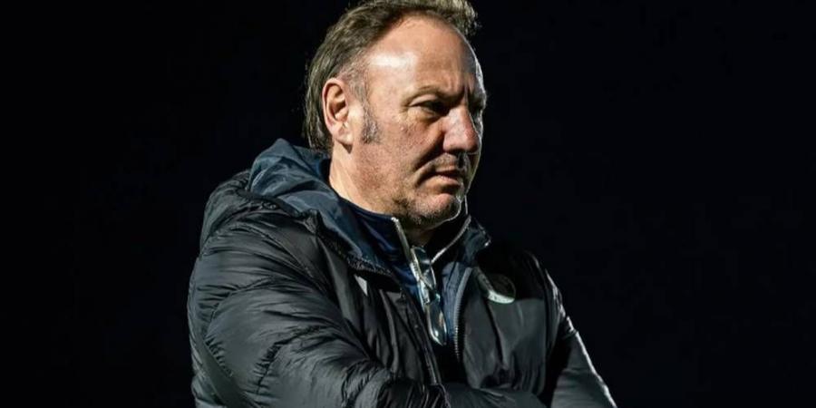 مدرب جزر القمر: "صحيح أن المنتخب المغربي مرشح للفوز بـ'الكان' لكننا لم نصل إلى هنا بالصدفة وسنكون منافسا صعبا"