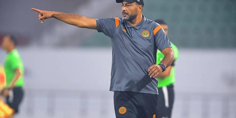 الشعباني بعد الفوز على أ.الدشيرة: "لا تزال أمامنا مباريات صعبة وهناك تفاصيل يجب الاشتغال عليها"