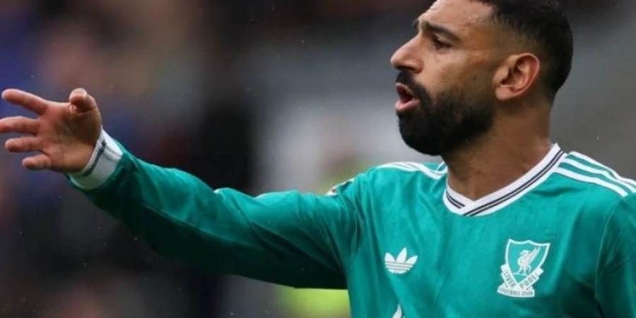 شاهد هدف محمد صلاح القاتل لليفربول ضد بيرنلي في الدوري الإنجليزي "فيديو"