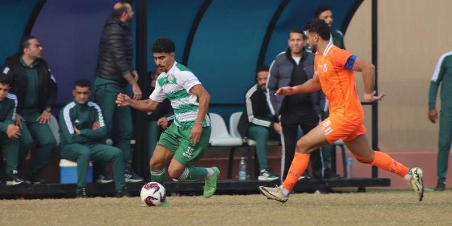أبوقير للأسمدة يتصدر دوري المحترفين بعد الجولة الرابعة.. وبلدية المحلة في القاع
