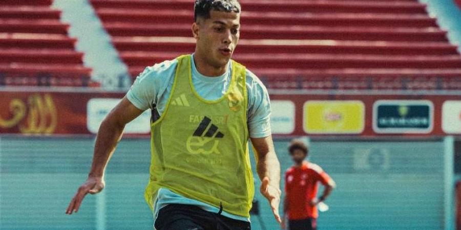 تأكيدًا لكورة بلس.. طبيب الأهلي يكشف تفاصيل الحالة الصحية لـ إمام عاشور
