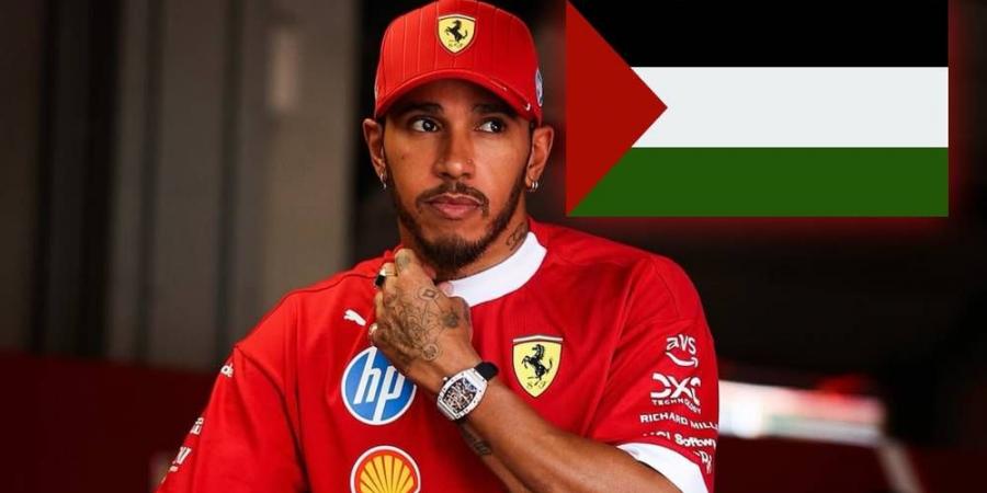 هاميلتون: "الوضعُ في غزة يزداد سوءا يوما بعد يوم وبِصفتنا بشرا لا يمكننا أن نقف مكتوفي الأيدي دون أن نفعل شيئا"
