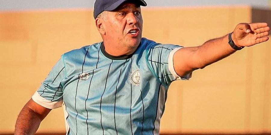 الطاوسي: "حدث لنا أسوأ سيناريو أمام نهضة بركان وهذه دروس يجب أن نستفيد منها لتصحيح الأخطاء"