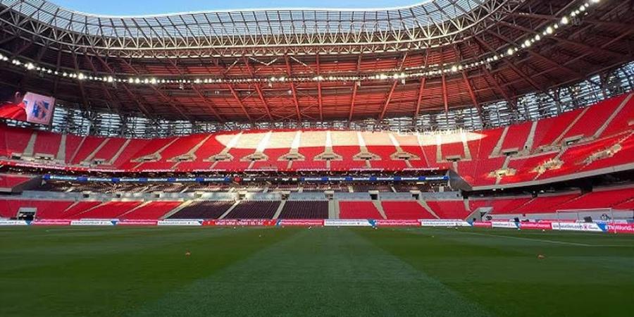 وفد من "الكاف" يبدأ جولة تفقدية للملاعب المغربية استعداداً لـ"الكان"