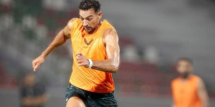 كوكا يترقب قيادة الاتفاق ضد التعاون في الدوري السعودي