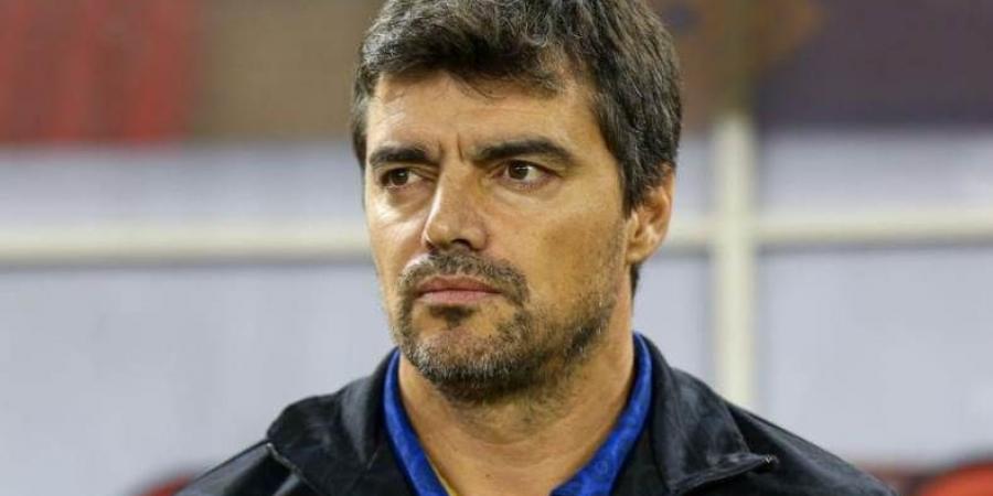 الأهلي يُنافس كايزر تشيفز على المدرب البرتغالي جونشالفيس