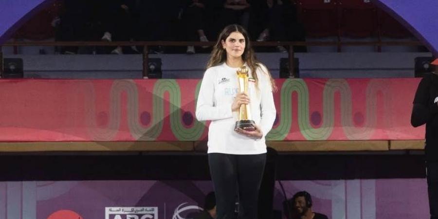 البطولة العربية لسيدات كرة السلة تشهد تألقًا لافتًا لـ "اللاعبات المصريات"