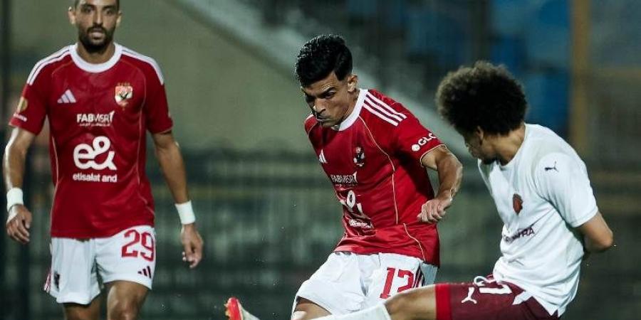 الأهلي والزمالك يراقبان منافسيهما في دوري أبطال أفريقيا وكأس الكونفدرالية
