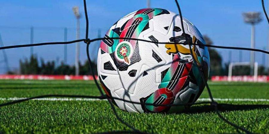 العصبة تكشف عن برنامج مباريات الجولتين الثالثة والرابعة من البطولة