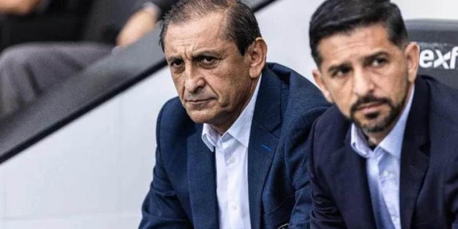بعد عرض الأهلي .. كيف يُفكر رامون دياز بشأن مستقبله؟