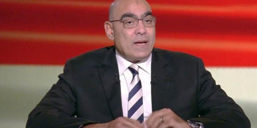 هشام نصر: ديون الزمالك وصلت لـ 2.5 مليار.. والنادي لن يموت رغم الأزمات
