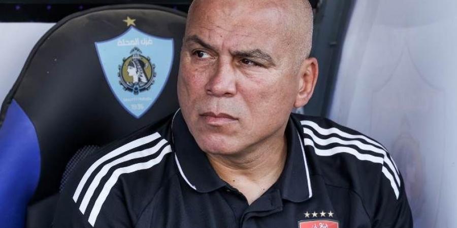 محمد يوسف يكشف مدرب الأهلي في قمة الزمالك.. ويؤكد: هذا موقفنا من تمديد عقد إمام عاشور