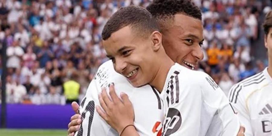 أوحيدا: "أشكر ريال مدريد على حفاوة الاستقبال.. لقد كانت لحظة تاريخية بالنسبة لي وأثّرت عليّ كثيرا في تجاوز أيامي الصعبة"