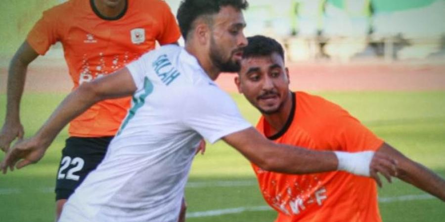 مجلس إدارة المصري يقرر إيقاف مستحقات اللاعبين بعد نزيف النقاط أمام فاركو