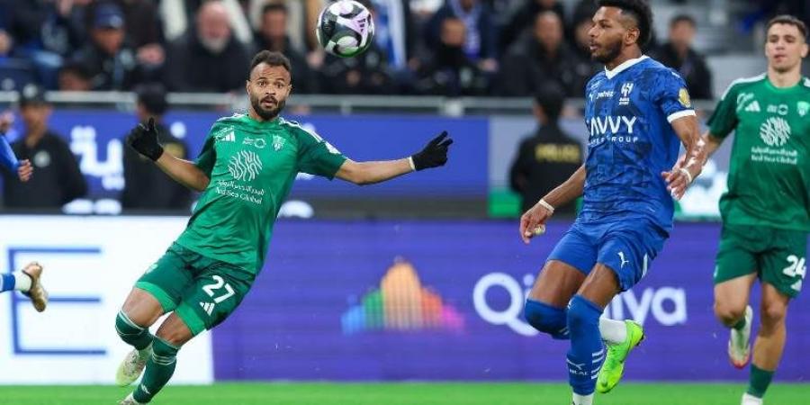 الهلال في مواجهة سهلة ضد العدالة بـ كأس خادم الحرمين